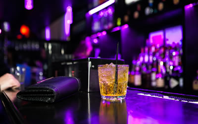 Bars Restaurant Gold Coast