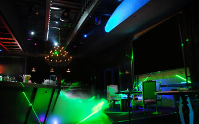 Clubs Restaurant Gold Coast