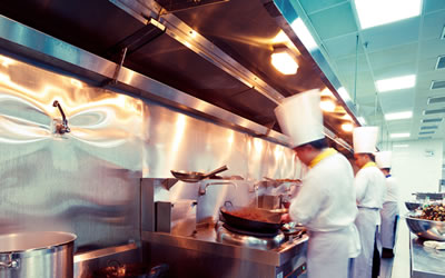 Dining Restaurant Gold Coast