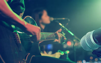 Entertainment Venues Restaurant Gold Coast