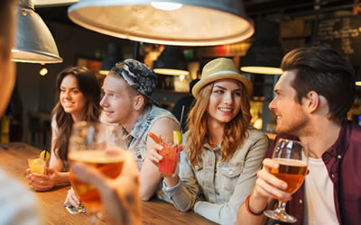 Pubs Restaurant Gold Coast