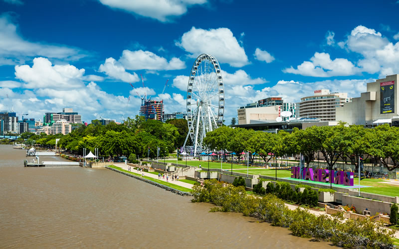 Brisbane Restaurant Gold Coast