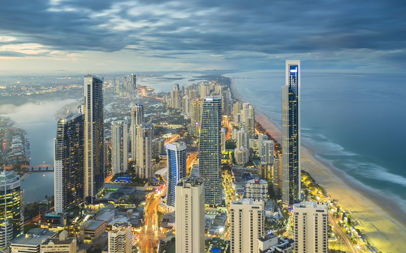 Gold Coast Restaurant Gold Coast