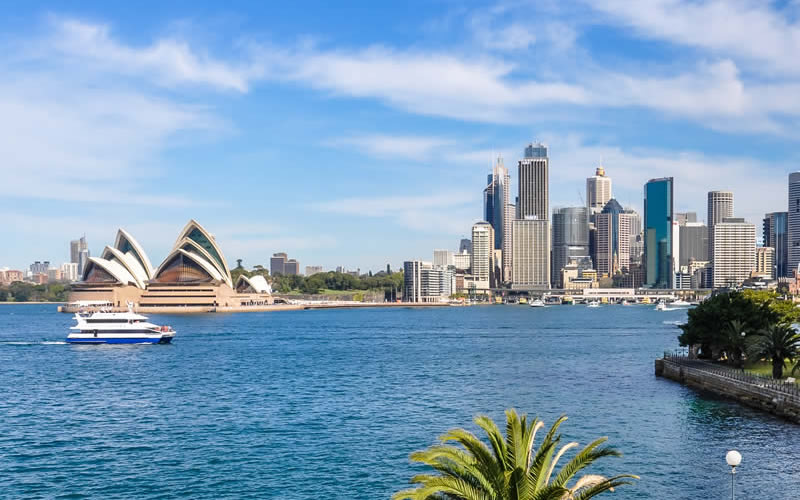 Sydney Restaurant Gold Coast